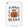 halloween pumpkin queen iPad Mini 4