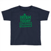 hungover tomorrow best trending Toddler T-shirt