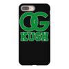 og kush iPhone 8 Plus