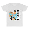 dobre twins dobre brother All Over Men's T-shirt