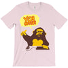 monkey yo bitch T-Shirt