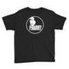 pj harvey singer retro Youth Tee