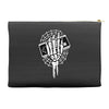 never game over Accessory Pouches