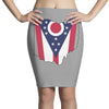 Ohio Pencil Skirts