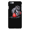 mma bulldog final iPhone 6 Plus/6s Plus Case