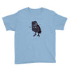 Owl Youth Tee