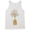 roots rock Tank Top