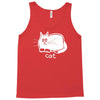 cat Tank Top
