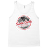 living in santa carla Tank Top