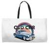 Old Car Weekender Totes