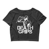 Death Grips Crop Top