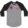 trump for president 2016 (2) 3/4 Sleeve Shirt