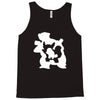 pokemon squitle evolution tee Tank Top