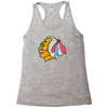 coach Racerback Tank
