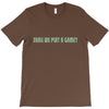shall we play game T-Shirt