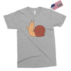 snail Exclusive T-shirt