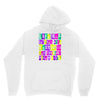 texting and driving like it's 1990 Unisex Hoodie
