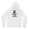 support our troops Unisex Hoodie