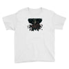 robot zombies! Youth Tee