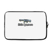 litle gamers Laptop sleeve