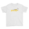 grow up Youth Tee