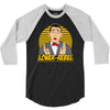 loner rebel 3/4 Sleeve Shirt