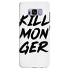 Killmonger Samsung Galaxy S8 Plus