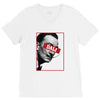 Dali V-Neck Tee