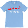 squadgoals santa T-Shirt