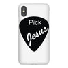 pick jesus bible iPhoneX