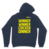 Winner Winner Chicken Dinner Pubg Unisex Hoodie