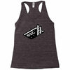 Escape Racerback Tank