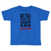 my favorite player Toddler T-shirt