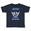 navy veteran 2 Toddler T-shirt