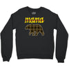 mama bear Crewneck Sweatshirt
