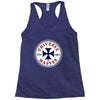 universe master Racerback Tank