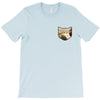 Michaelangelo Creation Of Adam T-Shirt
