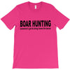 boar hunting tex T-Shirt