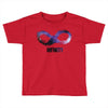 Infinity Toddler T-shirt
