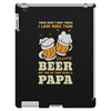 There aren't Many Things I Love More Than Brewing Beer iPad 3 and 4 Case