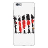 red running hood iPhone 6 Plus/6S Plus Case