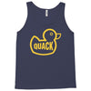 duck quack Tank Top