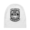Things Better 1978 Age Approach Magnificent Baby Beanies