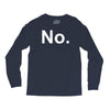 no funny new Long Sleeve Shirts