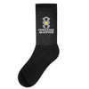 challenge stoplight Socks