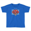 indiana link 2 Toddler T-shirt
