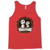 protect the forest Tank Top
