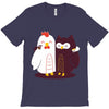 breakfast friends forever T-Shirt