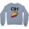 oh Crewneck Sweatshirt