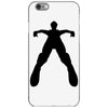 fortnite 5 iPhone 6/6s Case